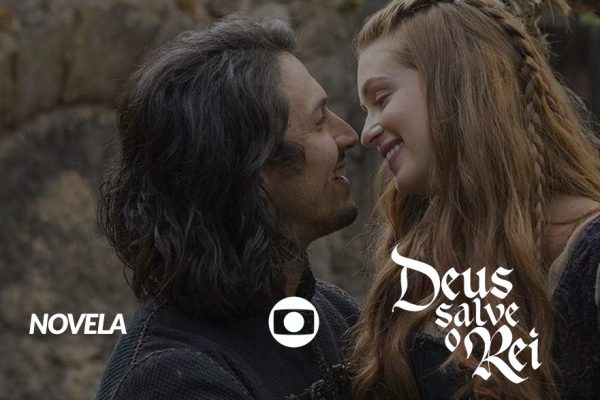Deus Salve o Rei