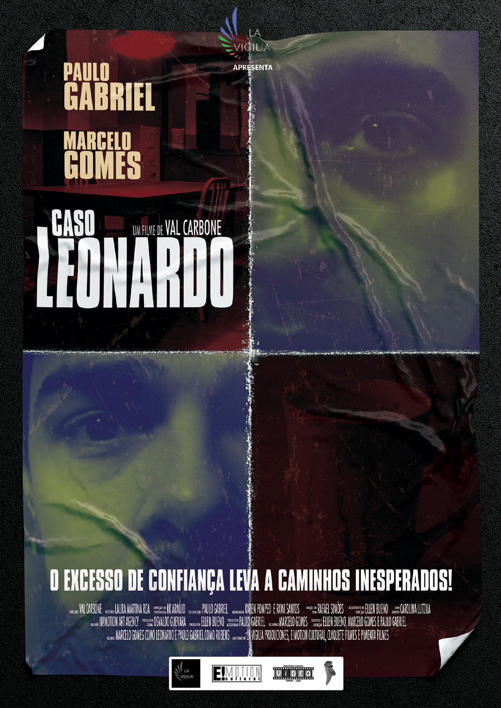 Caso Leonardo