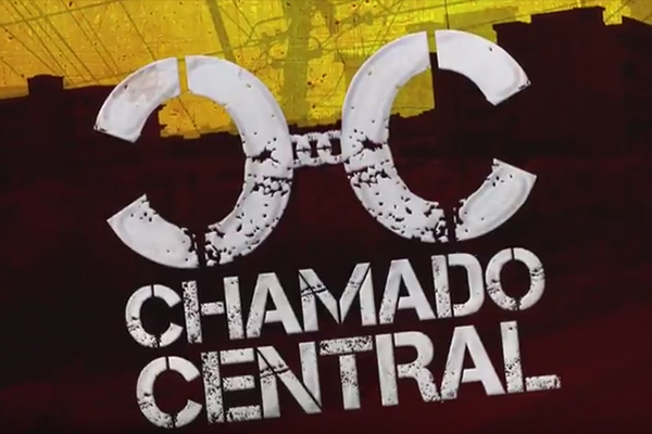 Chamado Central