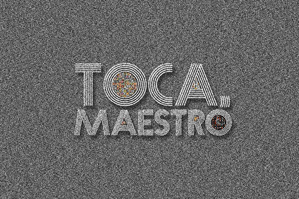 Toca Maestro