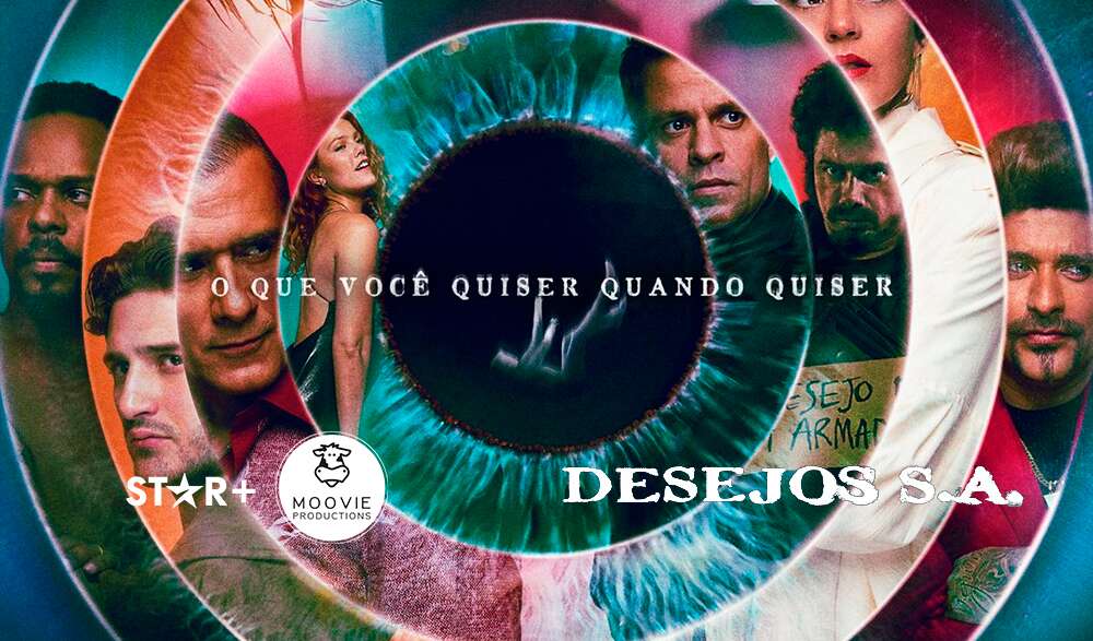 Desejos S.A.